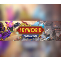 Skyworld Collection Steam CD Key