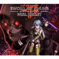 Sword Art Online: Fatal Bullet AR Xbox Series X|S CD Key