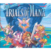 Trials of Mana EU Steam Altergift