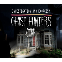 Ghost Hunters Corp EU v2 Steam Altergift