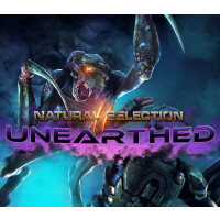 Natural Selection 2 Steam Gift