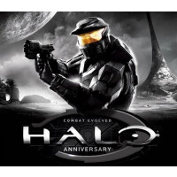Halo: Combat Evolved Anniversary Steam Altergift