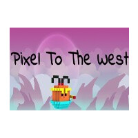 Pixel to the West Steam CD Key