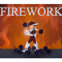 Firework - a modern tale AR XBOX One CD Key
