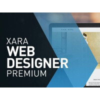 MAGIX Xara Web Designer Premium 15 CD Key