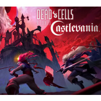 Dead Cells - Return to Castlevania DLC RoW Steam CD Key