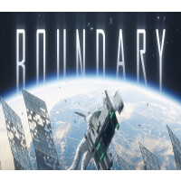 Boundary Steam CD Key
