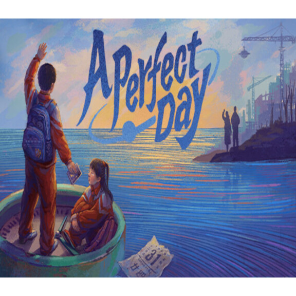 A Perfect Day Steam CD Key