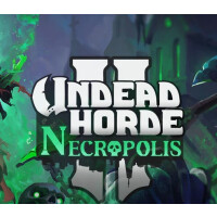Undead Horde 2: Necropolis Steam CD Key