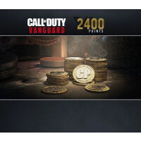 Call of Duty: Vanguard - 2400 Points XBOX One / Xbox Series X|S CD Key