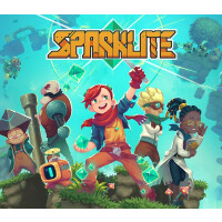 Sparklite AR XBOX One CD Key