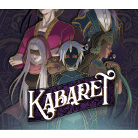 Kabaret Steam CD Key