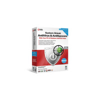 iolo System Shield AntiVirus and AntiSpyware 2023 Key (1 Year / 1 PC)