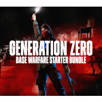 Generation Zero: Base Warfare Starter Bundle PC Steam CD Key