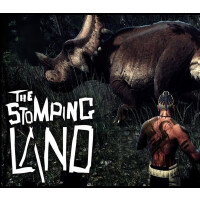 The Stomping Land Steam CD Key