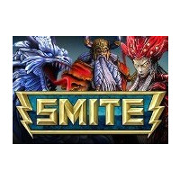 SMITE - Freya & Valkyrie Skin CD Key
