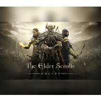 The Elder Scrolls Online TR XBOX One / XBOX Series X|S CD Key