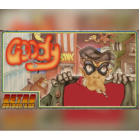 Retro Golden Age - Goody Steam CD Key