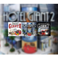 The Giants Game Pack Steam CD Key