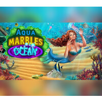 Aqua Marbles - Ocean Steam CD Key