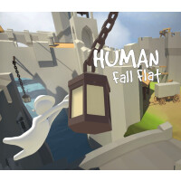 Human Fall Flat US XBOX One CD Key