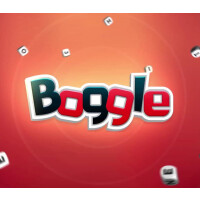 Boggle AR XBOX One CD Key