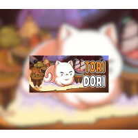 ToriDori Steam CD Key