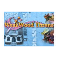 WeakWood Throne Steam CD Key