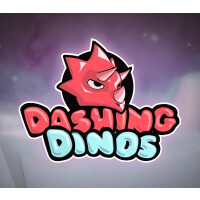 Dashing Dinos Steam CD Key