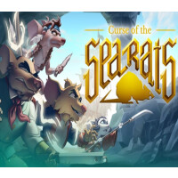 Curse of the Sea Rats Steam CD Key