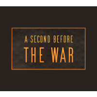 A Second Before The War Steam CD Key