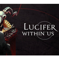Lucifer Within Us Steam CD Key