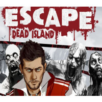 Escape Dead Island RoW Steam CD Key