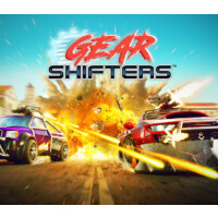 Gearshifters Steam CD Key