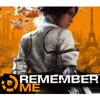 Remember Me + Combo Lab Pack DLC Steam CD key