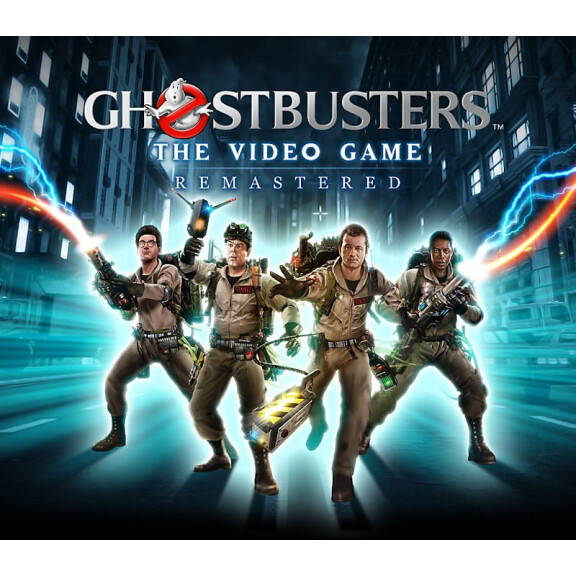 Ghostbusters: The Video Game Remastered US XBOX One CD Key
