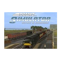 Trainz Simulator: Settle and Carlisle Steam CD Key