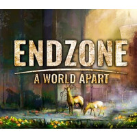 Endzone - A World Apart RU/CIS Steam CD Key