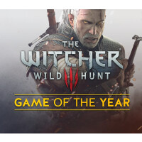 The Witcher 3: Wild Hunt GOTY Edition XBOX One Account