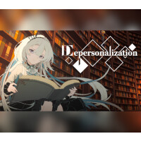 Depersonalization EU Steam CD Key