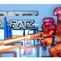 Ratz Instagib Steam Gift