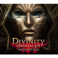 Divinity: Original Sin - The Source Saga Steam Account