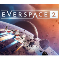 EVERSPACE 2 Steam Account
