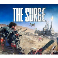 The Surge: Augmented Edition EU XBOX One CD Key