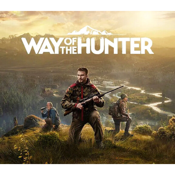 Way of the Hunter Steam Altergift