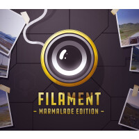 Filament Marmalade Edition RoW Steam CD Key