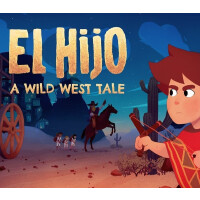 El Hijo: A Wild West Tale AR XBOX One CD Key