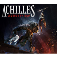 Achilles: Legends Untold Epic Games Account