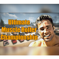 Ultimate Muscle Roller Championship Steam CD Key