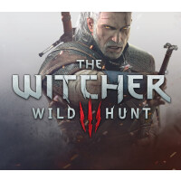 The Witcher 3: Wild Hunt EU XBOX One CD Key